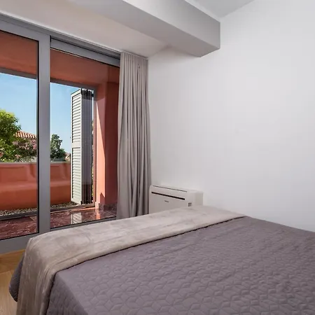 דירה Luxury Center -50m To The Sea *
